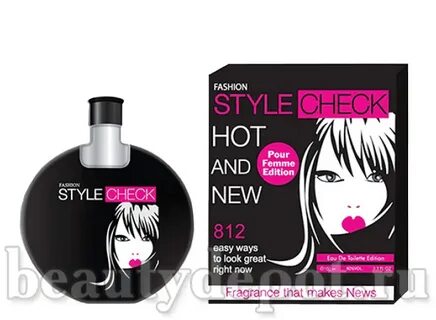 Style check