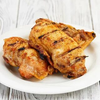 Шашлык 100