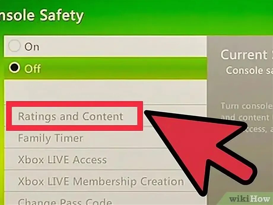 Как поменять учетную запись xbox. Как сменить пароль на аккаунте в xbox серии s.