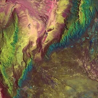 Earth usgs