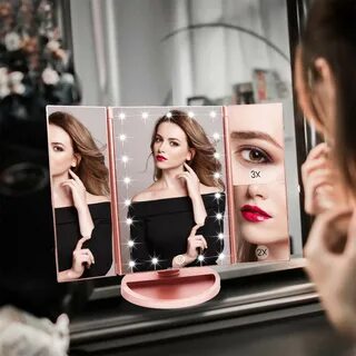 Top 15 Best Makeup Mirror For Bad Eyesight 2022 - Proinfoclub