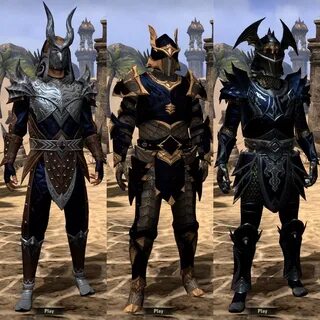 Eso ebony style 🍓 File:ON-item-armor-Ebony Style Heavy Armor (alt).jpg.