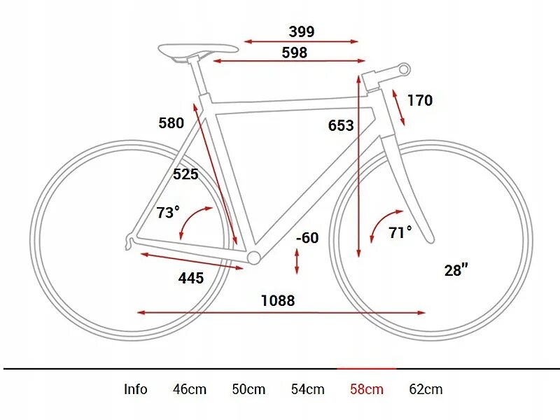 Ростовка рамы шоссейного велосипеда. Ростовка велосипедов Cube 26. Ростовки шоссейных велосипедов таблица. Cube размер рамы s/50. Рама s велосипед