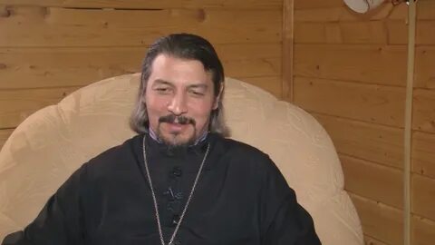 Цыганский отец