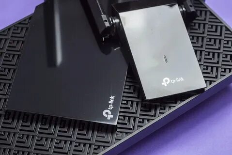 Роутер archer ax72