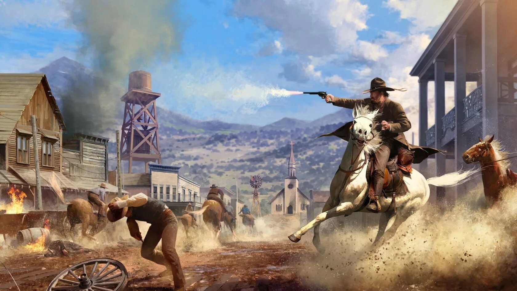 Про запад. Дикий запад red dead redemption. игра про ковбоев red dead. дикий запад red dead redemption 2 индейцы. вестерн ковбои дикий запад салун.