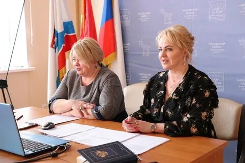 Вакансии в кировске для женщин