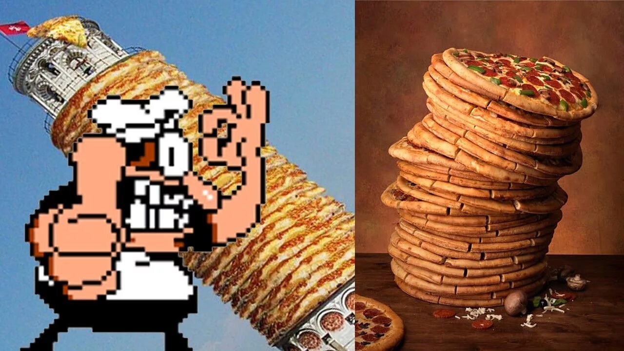 Pizza tower gameplay. Пепино спагетти pizza Tower. Pizza Tower русская версия. Pizza Tower игра. Noise pizza Tower.