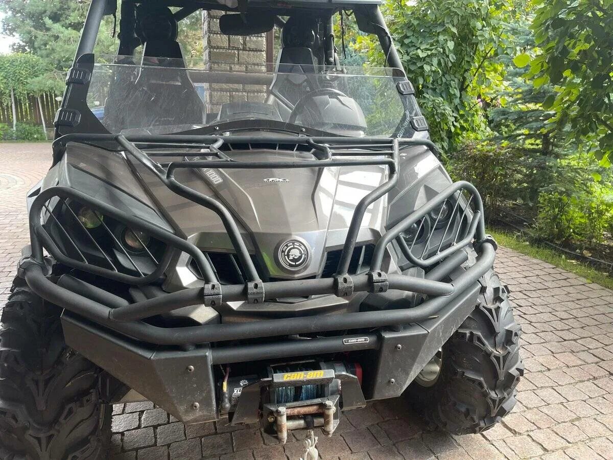 Brp commander 1000. Brp commander limited 1000 2012. brp commander 1000 4 местный. brp commander 1000 xt кузов. моушен brp.