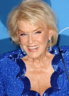 Jane morgan