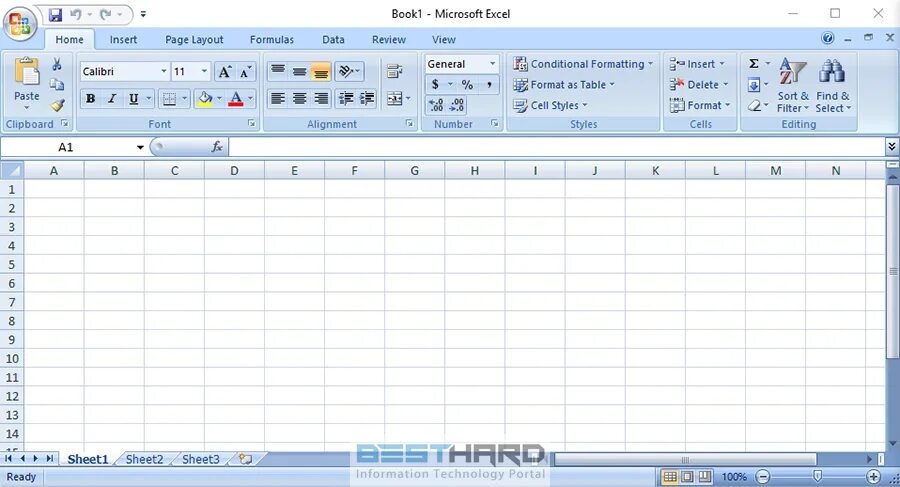 Microsoft office 2007 для windows 10