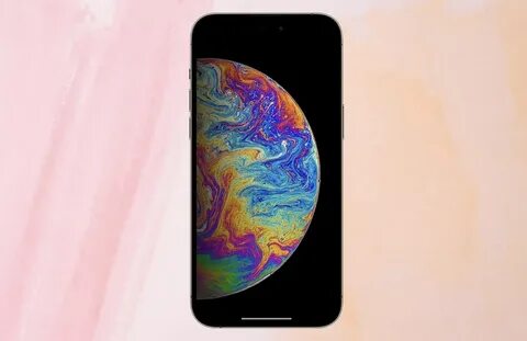 Oled экраны iphone