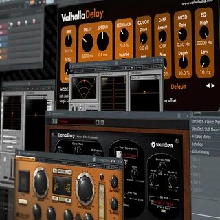 Soundtoys vst