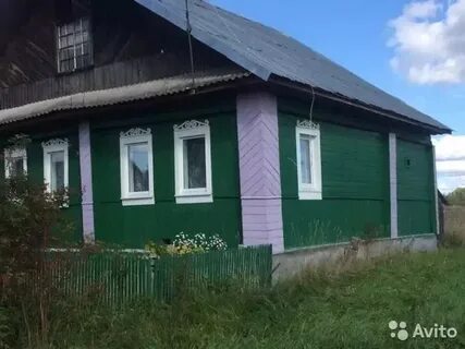 Авито максатиха тверская область