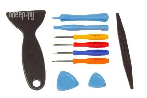 S tool