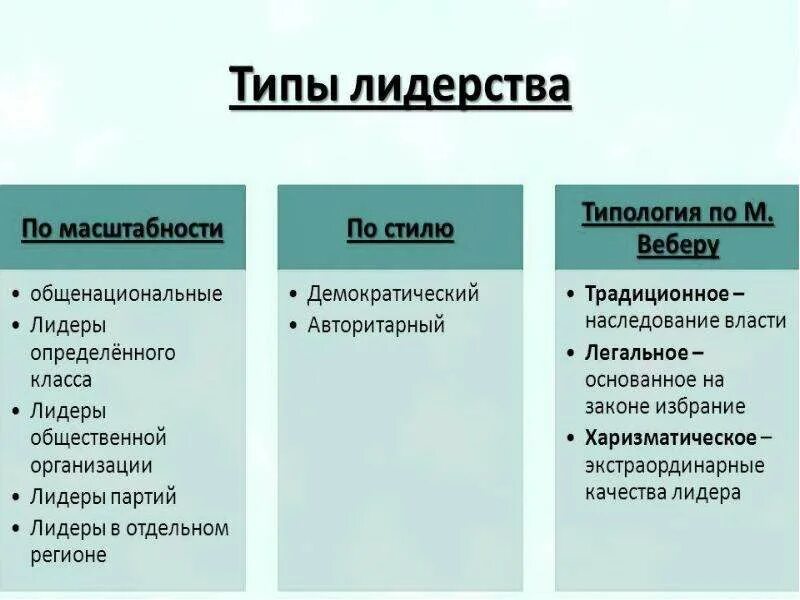 Типы лидеров. Виды лидерства. Лидерство типы лидерства. Типология лидеров. Отличительным признаком лидерства любого