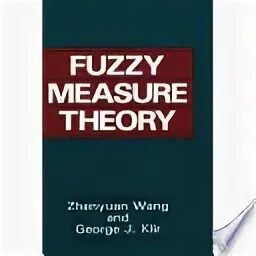 Measure theory. Measure theory