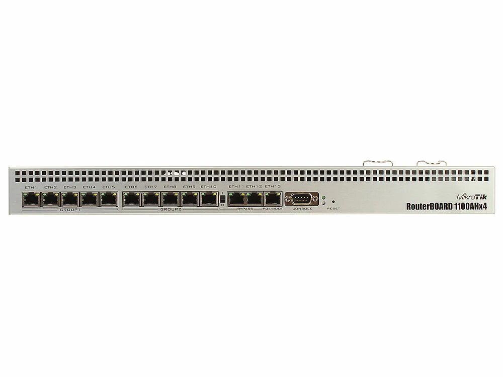 Mikrotik ah1100 x4. Mikrotik rb1100ahx4.  маршрутизатор – mikrotik rb1100ahx4. Mikrotik rb1100ahx4 dude edition ethernet-маршрутизатор, в стойку, 13x 1g ethernet, 2x sata3, 2x m. Mikrotik ah1100 x4.