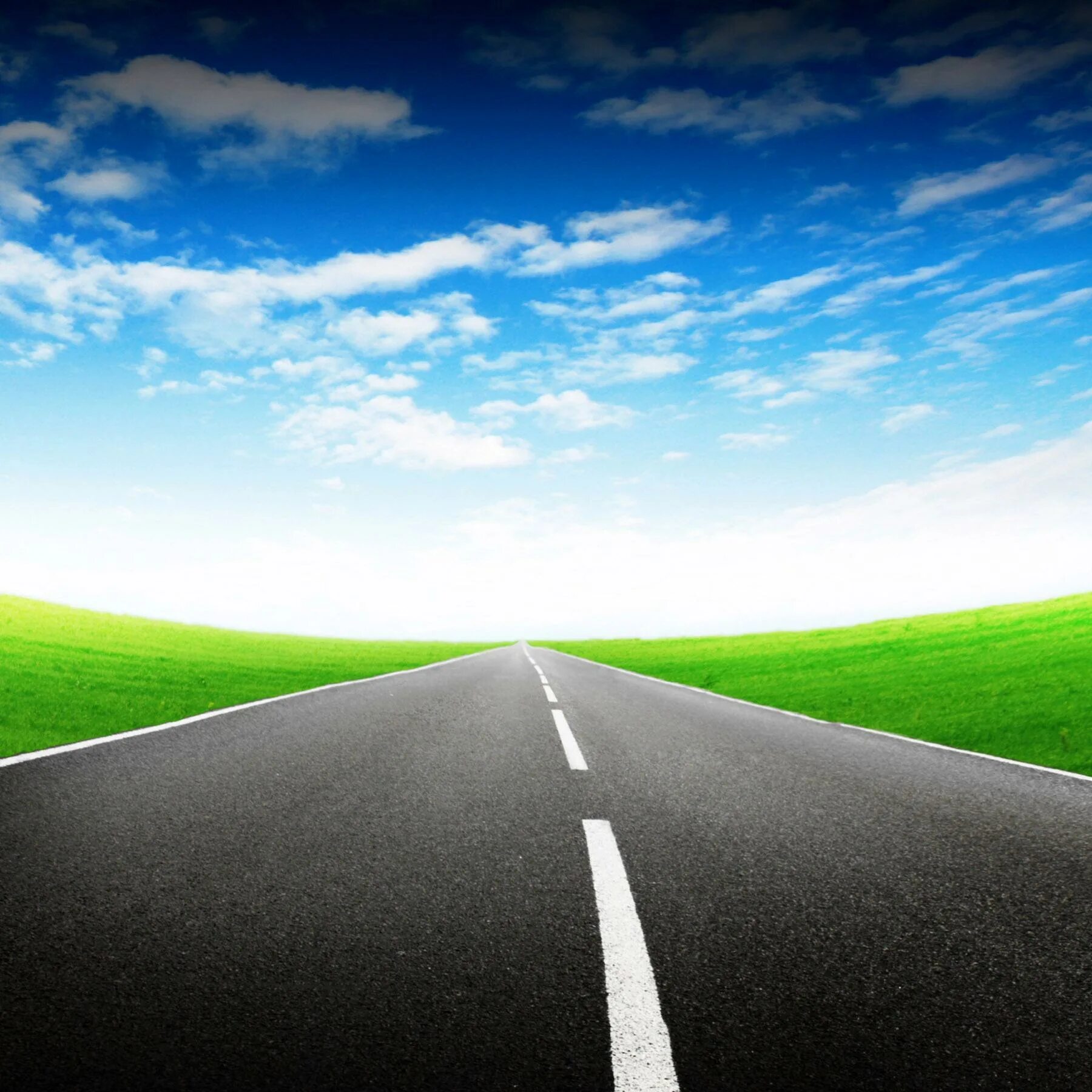 Road add