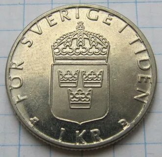 1 крона в рублях
