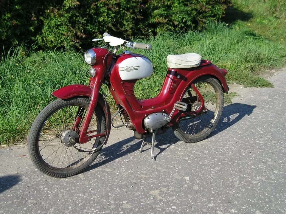 Мопед ява jawetta sport 50. Jawa 50. Jawa 50. Jawa 50 pioneer. Мопед ява 50 тип 20.