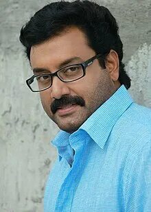 Suresh actor born 1963