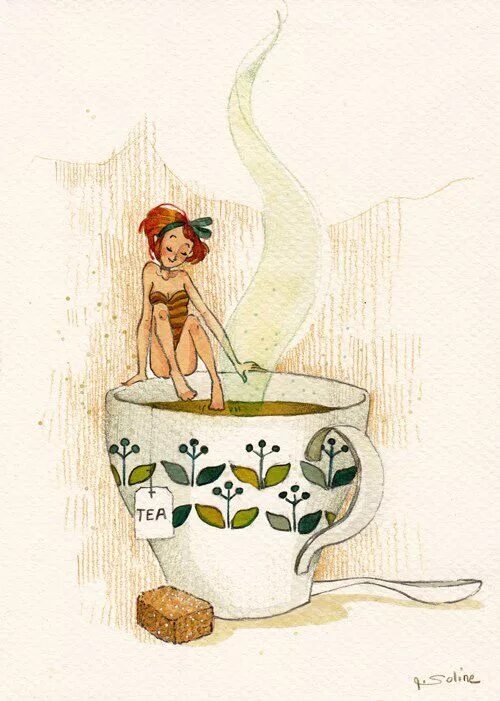 Чайные иллюстрации. Чай иллюстрация. Чашка иллюстрация. Чай арт.