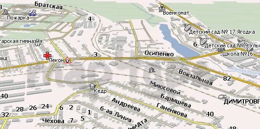 Димитровград карта города. Карта г Димитровграда с улицами. План города Димитровграда. Карта Димитровград Ульяновская область с улицами