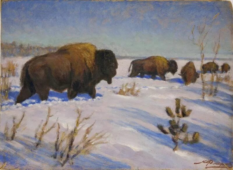 Флеров картины. Флеров картины