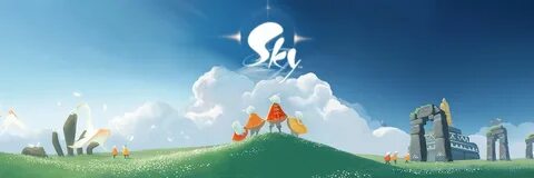 Sky childrens