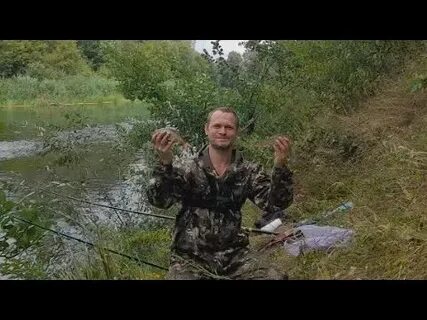 Ванька рыболов последнее
