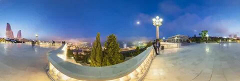 Камера баку