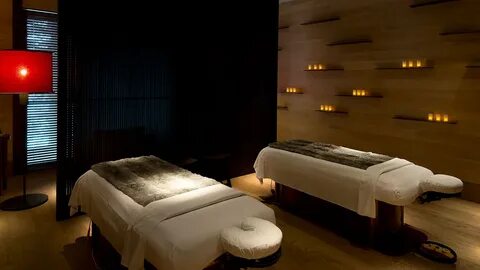 Le spa