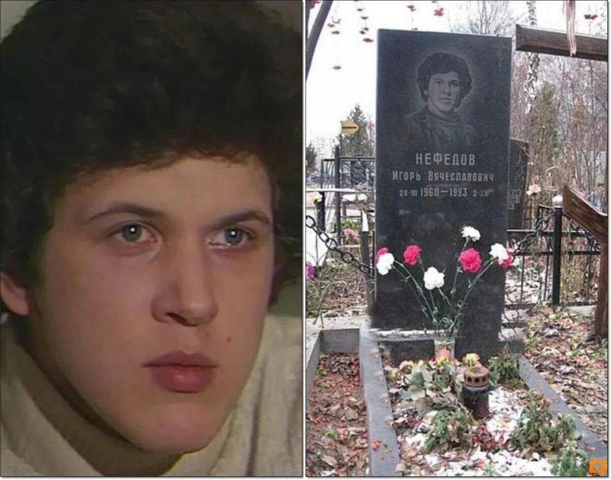 Люди умершие в 2025