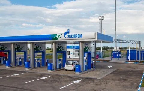 gazprom auto ru