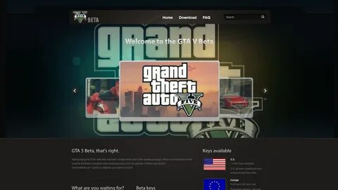 Gta 5 сайты