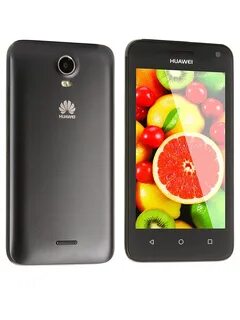 Телефон huawei y3