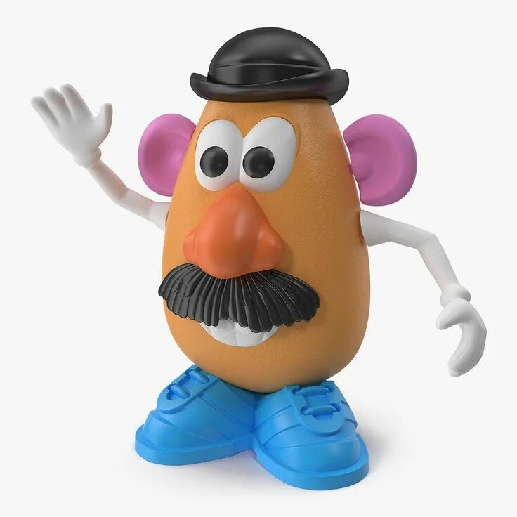 Mr potato. Мистер Потато история игрушек. Mr Potato head игрушка. Мистер картофелина история игрушек. Миссис картофелина из истории игрушек.