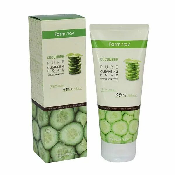 Farmstay cleansing foam. Farmstay пенка для умывания "огурец" cucumber Pure Cleansing Foam, 180мл. Farmstay cucumber Pure Cleansing Foam 180 мл. Farmstay пенка для умывания с экстрактом огурца cucumber Pure Cleansing Foam. Farmstay пенка для умывания "алоэ" Aloe Pure Cleansing Foam, 180мл.