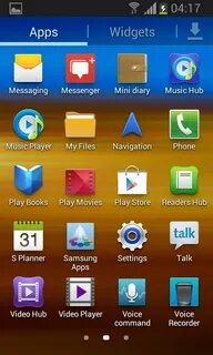 Android 4.1 2