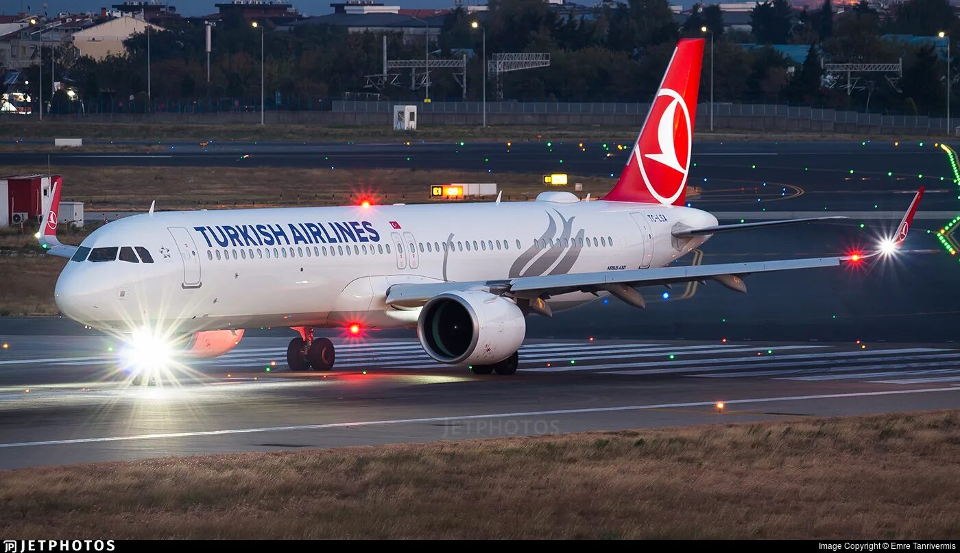 A321 271nx