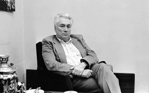 Ю нагибин