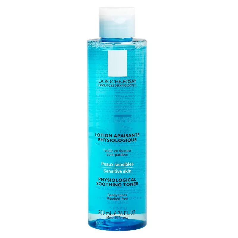 Тоник для проблемной. Тоник la roche posay. la roche-posay physiological soothing toner. la roche-posay тоник успокаивающий. тоник la roche posay для жирной кожи.