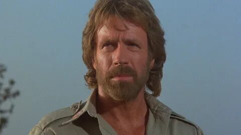 Chuck Norris' Over-The-Top '80s Action Film That Is Inspired By R...