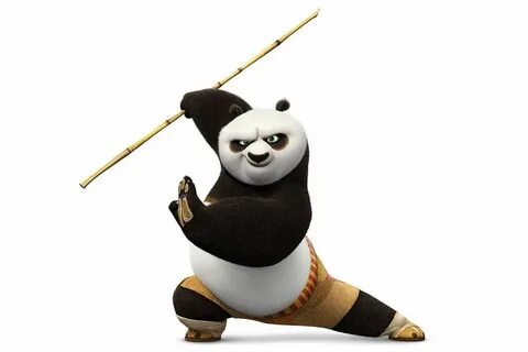 Ku panda