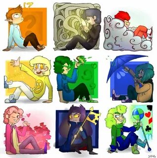 13 карт комикс kissu