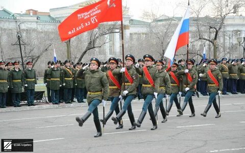 Сегодня репетиция