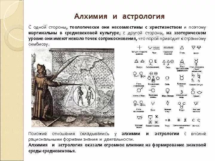 Средневековая Алхимия. Алхимия в средневековье. Астрология и Алхимия. Алхимия в средние века.