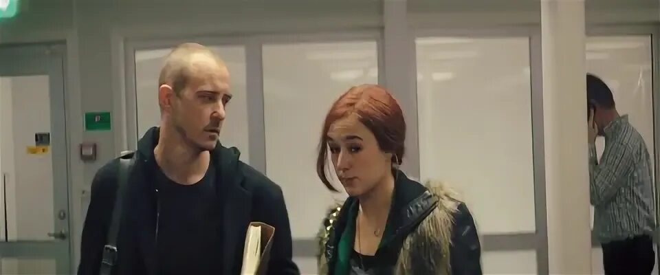 идеальный пациент швеция