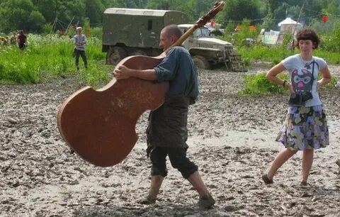 А я сегодня пойду и загуляю